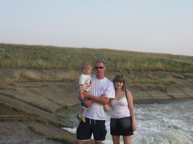 Анна Григорьева-Шахтарина фотография #11