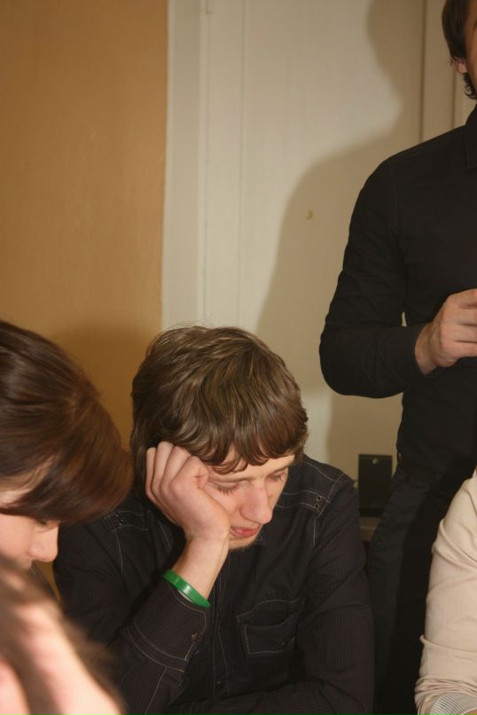 Дмитрий Григорьев фотография #36