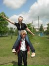Оксана Вінінчук фотография #20 (источник - https://vk.com/id55122684)