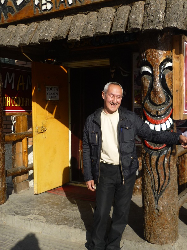 Руслан Насыров фотография #4