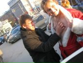 Фотография Мазенова Александра