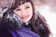 Фотография Ильясовой Алёны