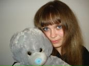 Фотография Токмаковой Маришки