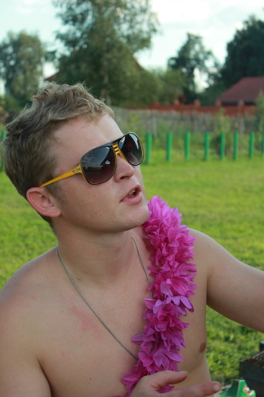 Andre Andre фотография #23