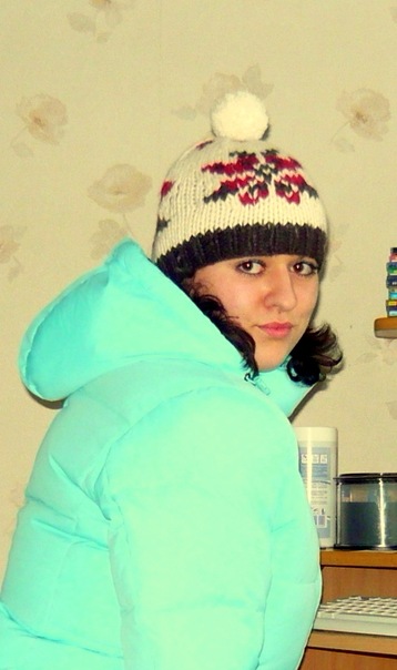 №6, Ленуся Кулажская, 37 лет, Омск №6, Ленуся Кулажская, 37 лет, Омск
