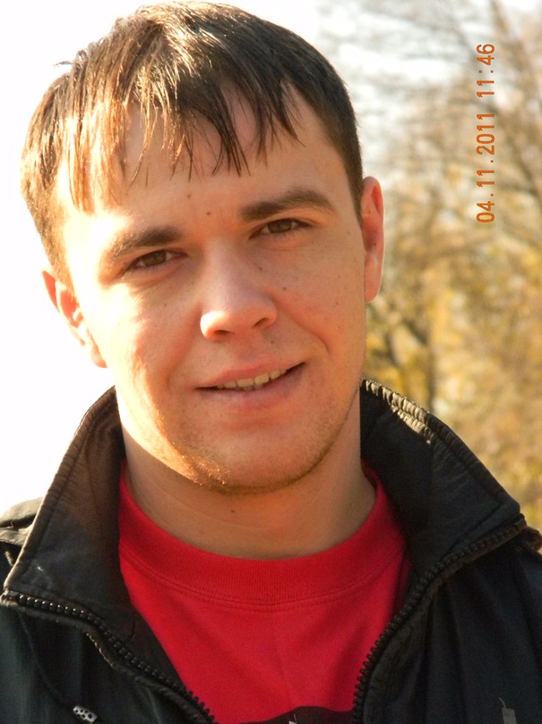 Сашка Васькин фотография #32