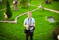 Фотография Кудрина Ирина