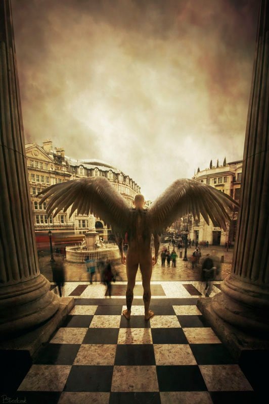 Валентин Левицкий фотография #29