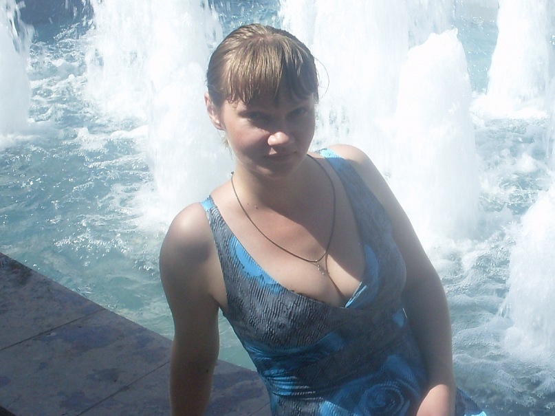 Александр Барбашин фотография #42
