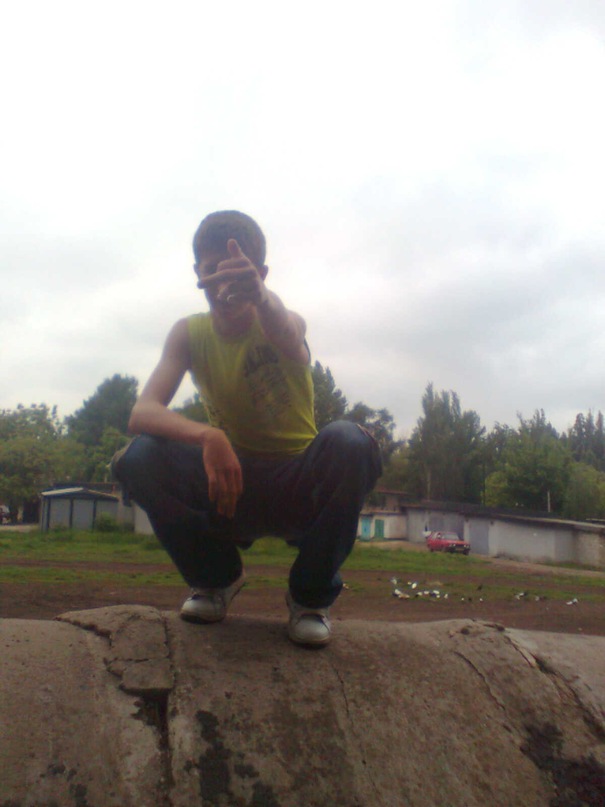 Андрей Перепелицын фотография #47