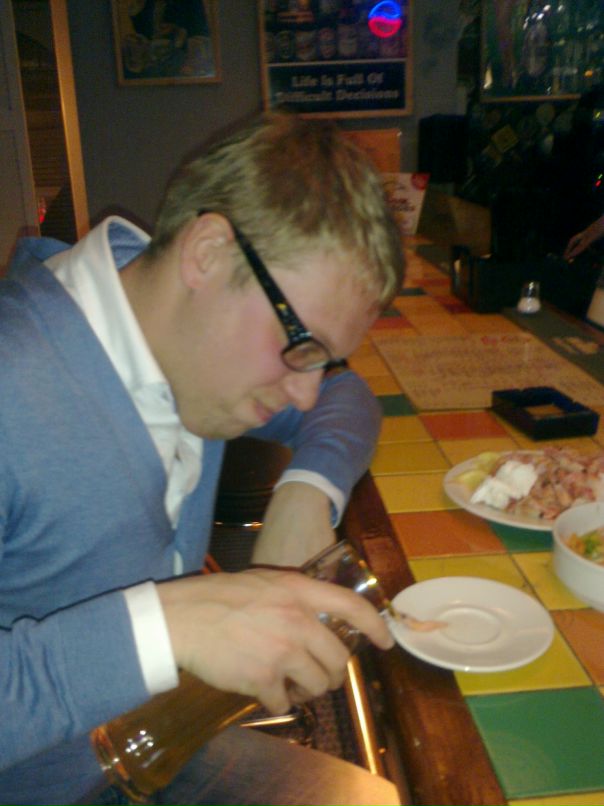 Михаил Лапенко фотография #18