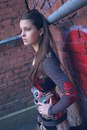 Фотография Новак-Бобарыкиной Ульяны