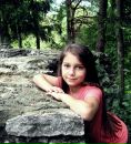 Аліна Цибуля фотография #1