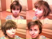 Фотография Котовой Инны