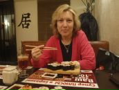 Фотография Степановой Яны