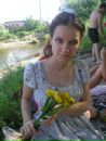 Фотография Дмитриевой Анны