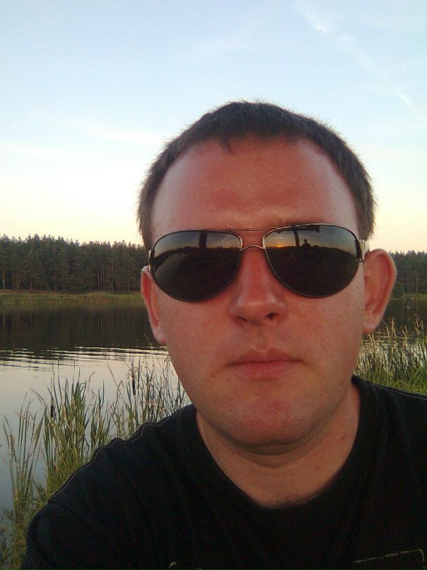 Дмитрий Копысов фотография #6