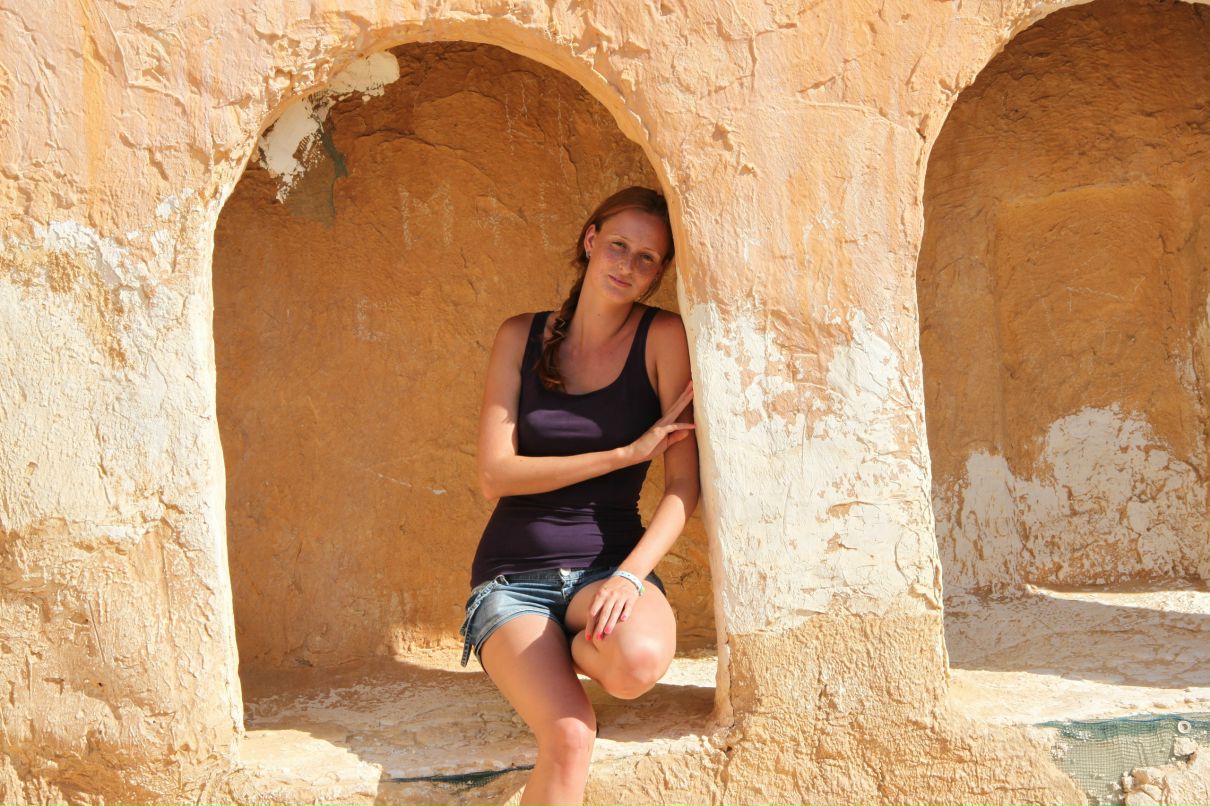 Александра Быстрова фотография #14