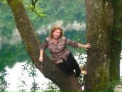 Фотография Ветровой Антонины