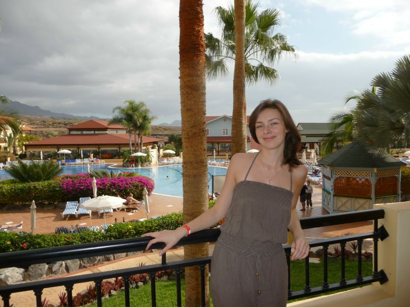 Катя Бутенко фотография #45