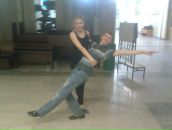 Фотография Арсеньевой Алины