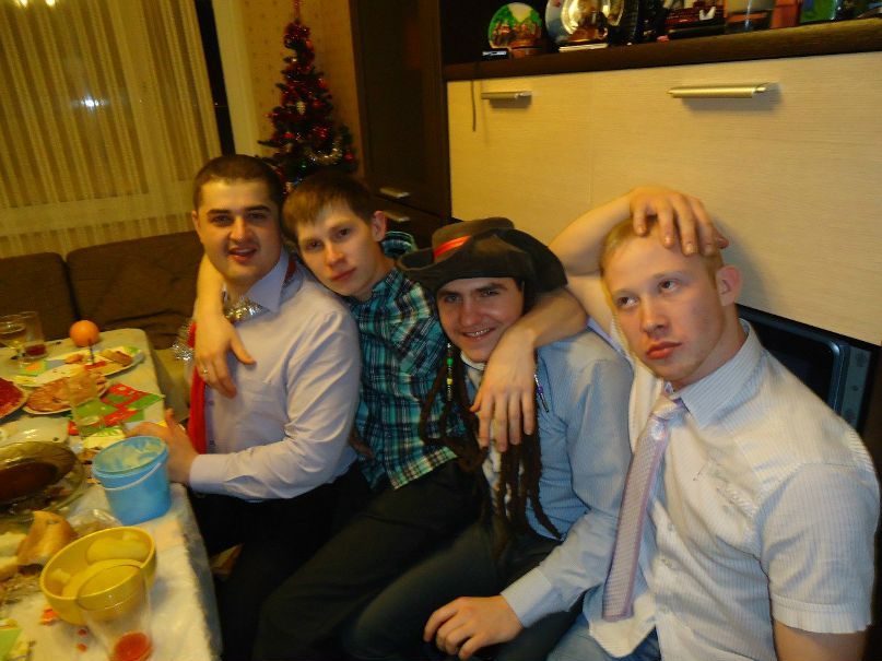 Руслан Валеев фотография #16