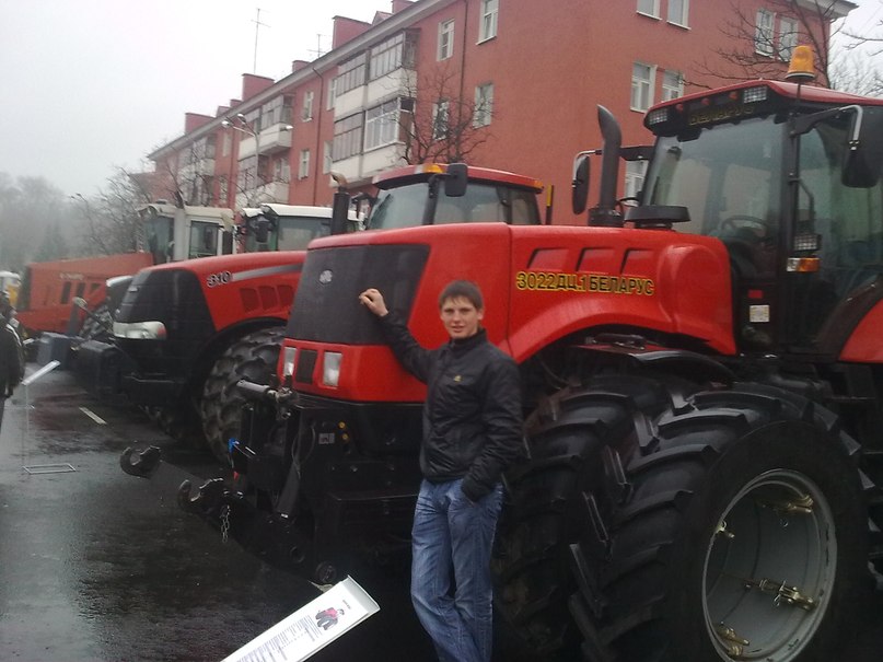 Сергей Давидович фотография #29