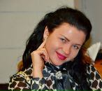 Фотография Харичевой Анны