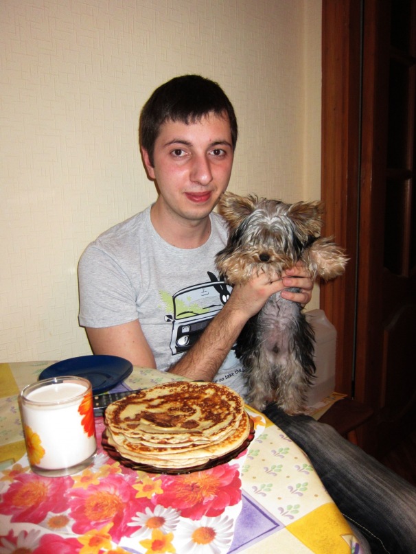 Дмитрий Кац фотография #49