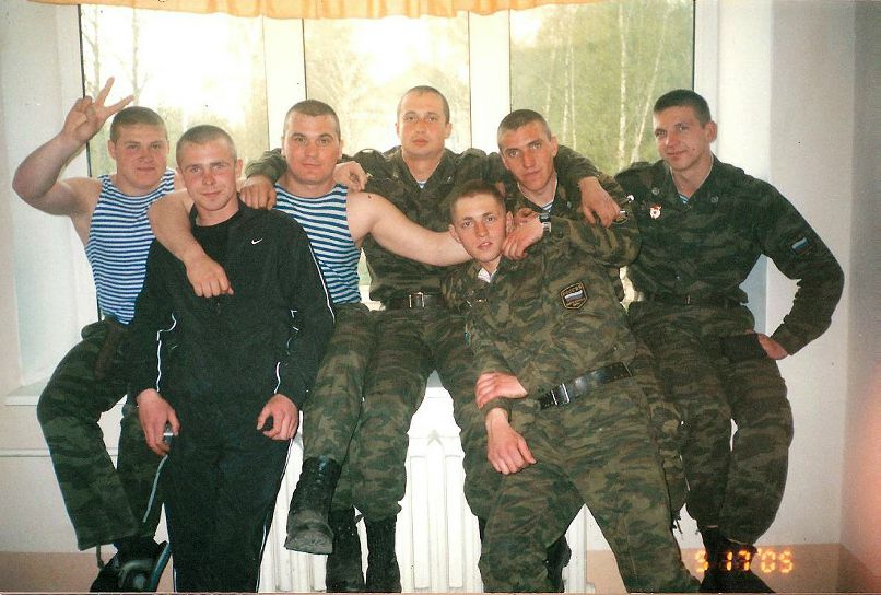 Дмитрий Титков фотография #47