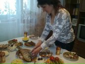 Таїсія Свінціцька фотография #46 (источник - https://vk.com/id133466117)