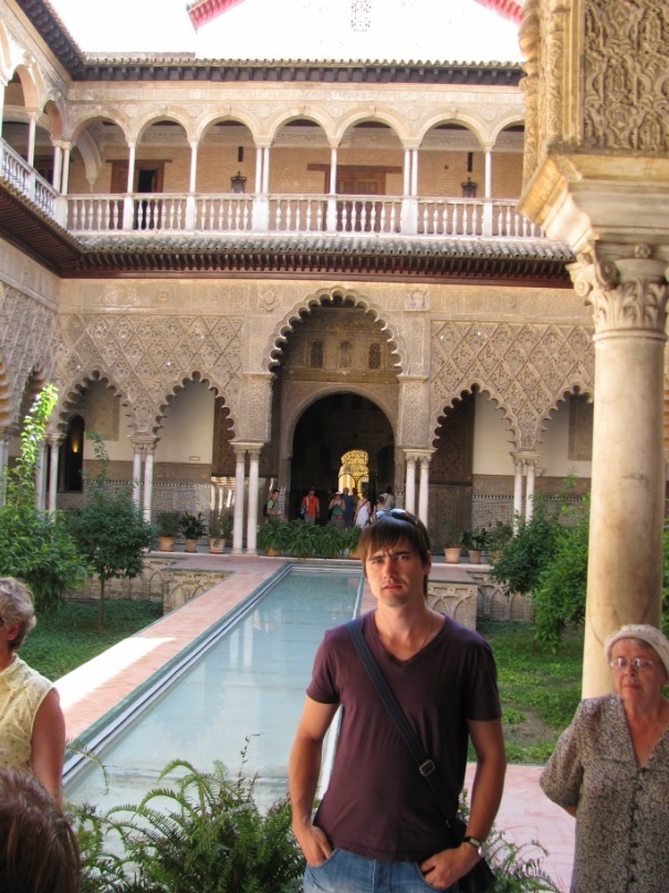 Сергей Шавырко фотография #44