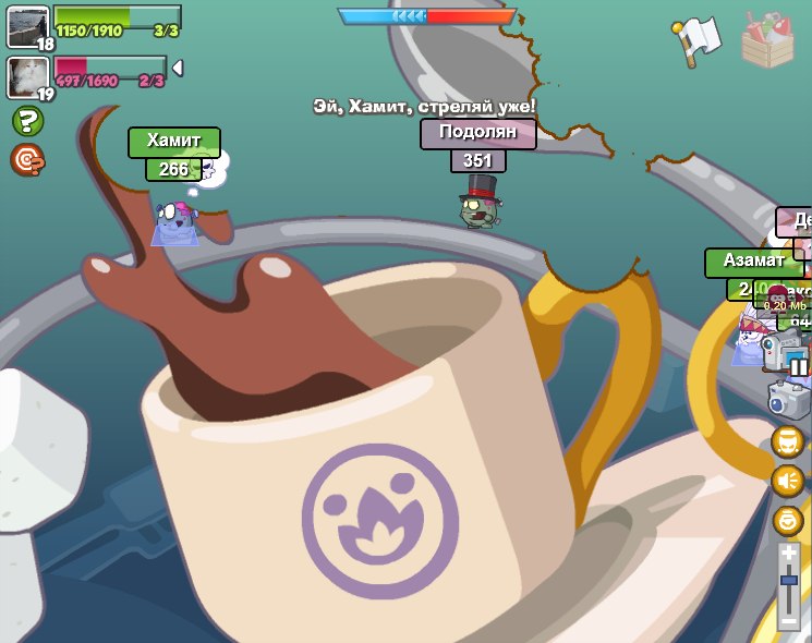 Хамит Нугманов фотография #7