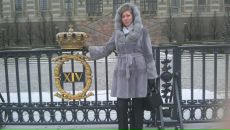 Ілона Гаврилюк фотография #15 (источник - https://vk.com/id20655494)