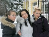 Фотография Кураповой Анастасии