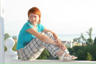 Фотография Ельчани Светланы