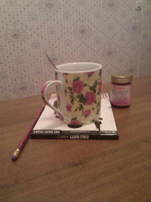 Tim Birb фотография #16