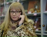 Фотография Самозванцевой Анны