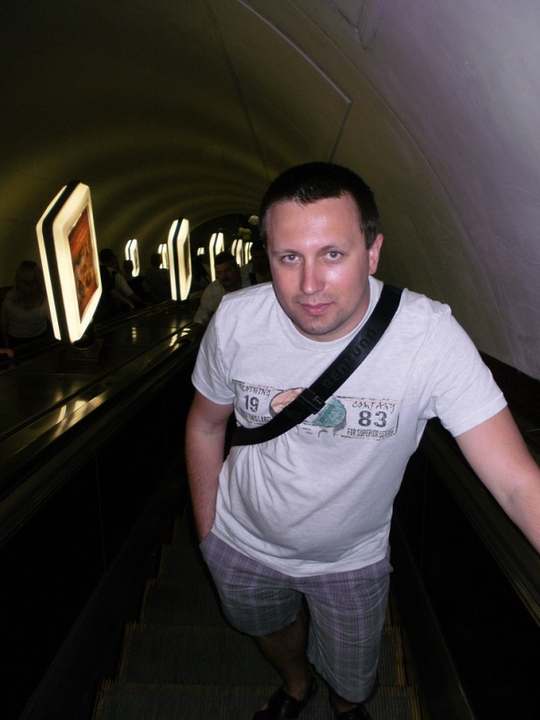 Константин Сенчило фотография #15