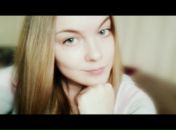 Фотография Рыковой Ульяны