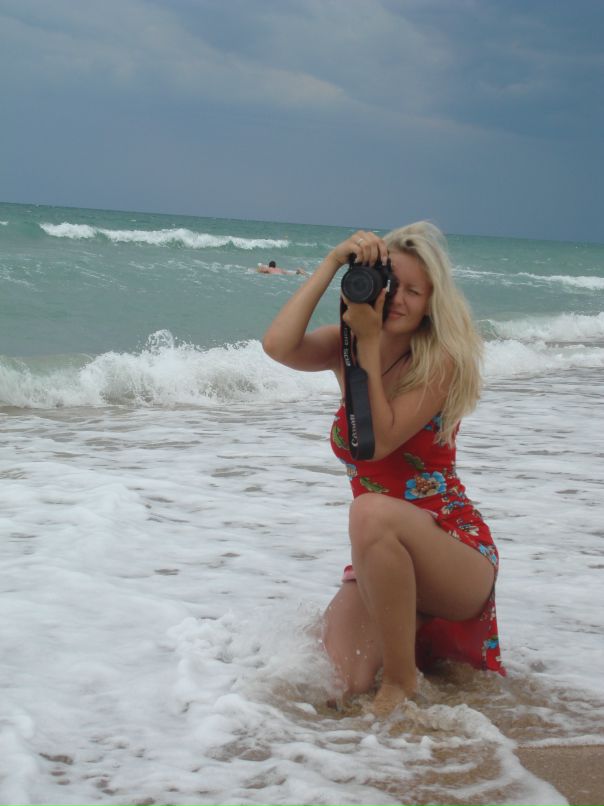 Олеся Ник фотография #34