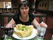 Фотография Султановой Айгуль