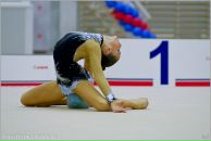 Фотография Тесменицкой Елены