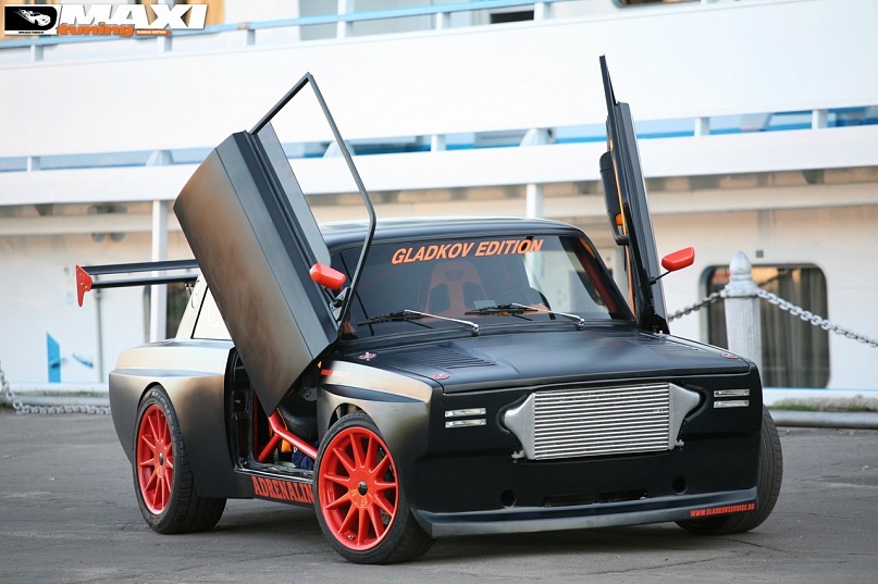 Игорь Маланчин фотография #40