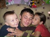 Ярослав Дранніков фотография #21 (источник - https://vk.com/id135894124)