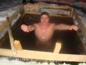 Фотография Бавенкова Антона