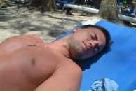 Фотография Червинского Михаила