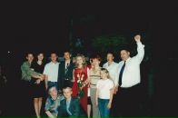 Фотография Языковой Аллы