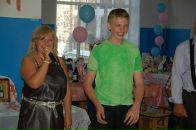 Фотография Петровой Ирины