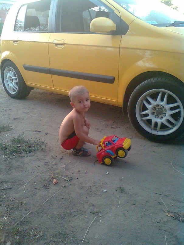 Олег Кишкин фотография #42